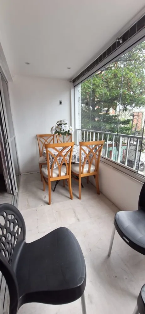 Apartamento, 3 quartos, 138 m² - Foto 14