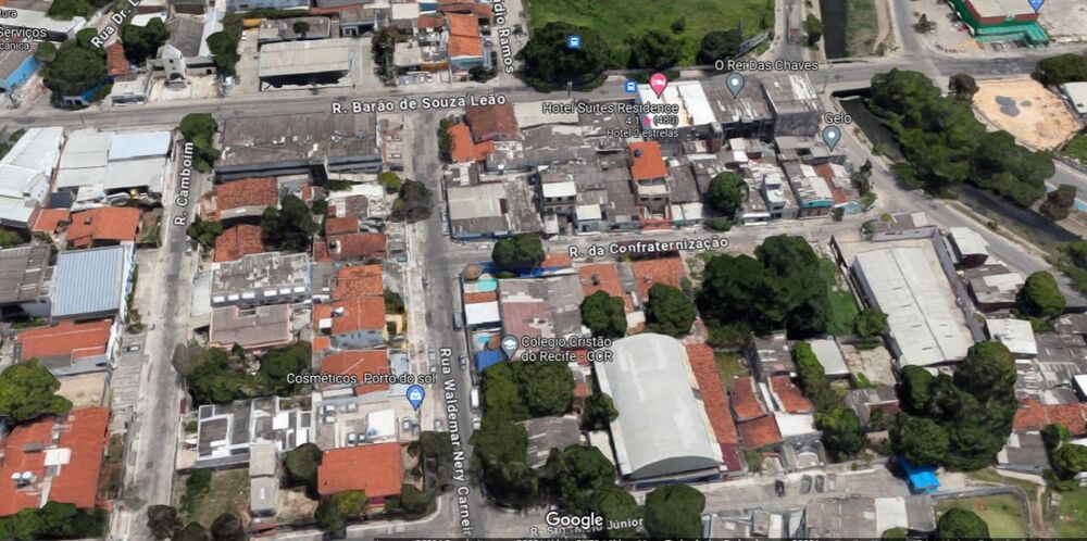Terreno, 200 m² - Foto 2