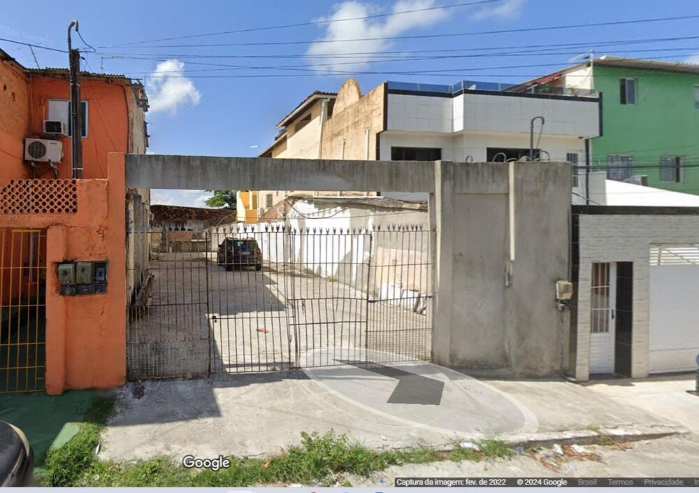 Terreno, 200 m² - Foto 1