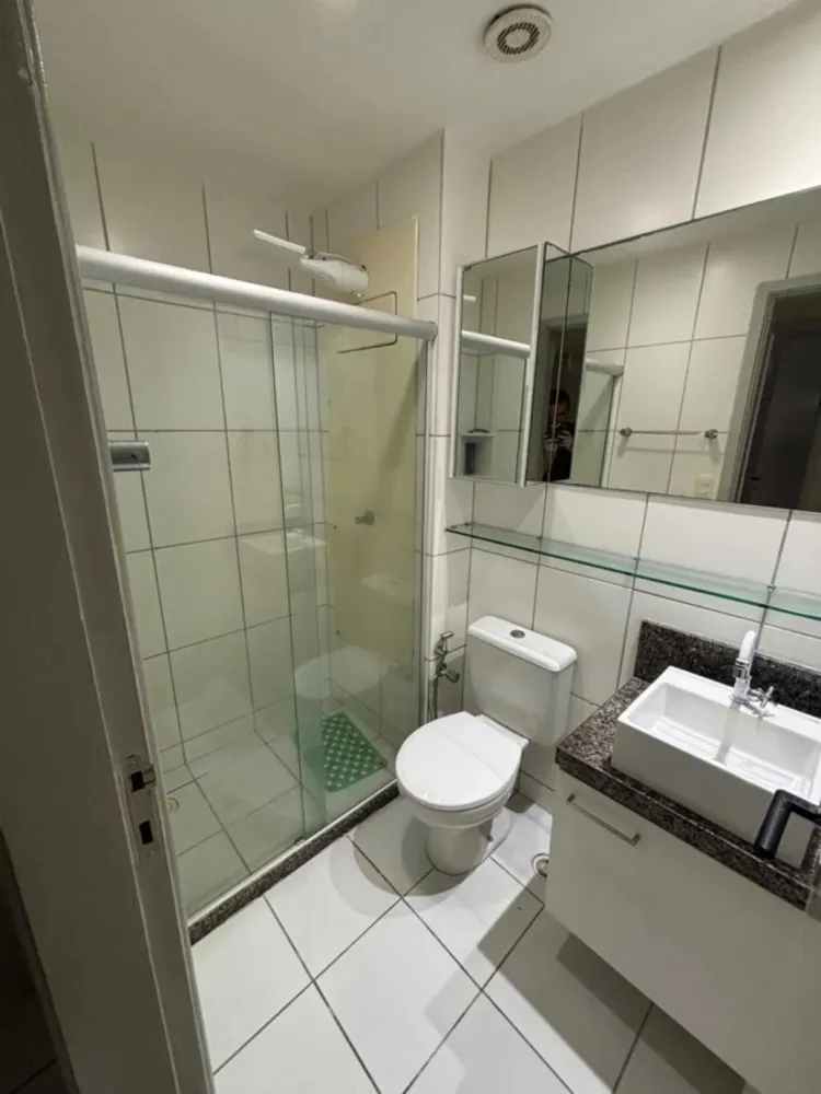 Apartamento, 3 quartos, 65 m² - Foto 10