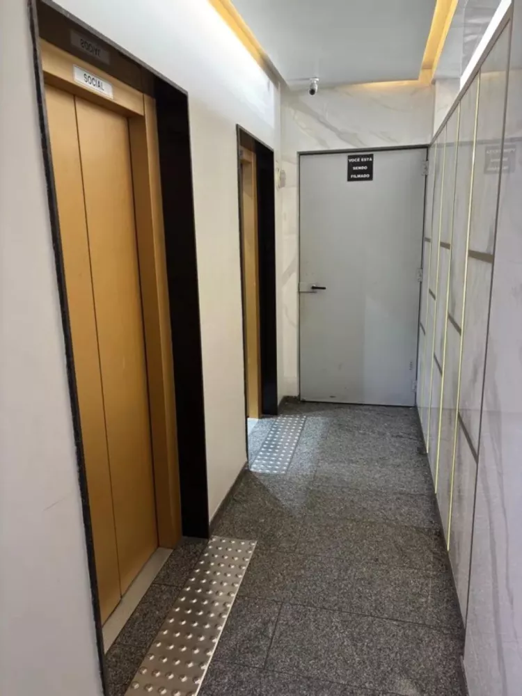 Apartamento, 3 quartos, 65 m² - Foto 1