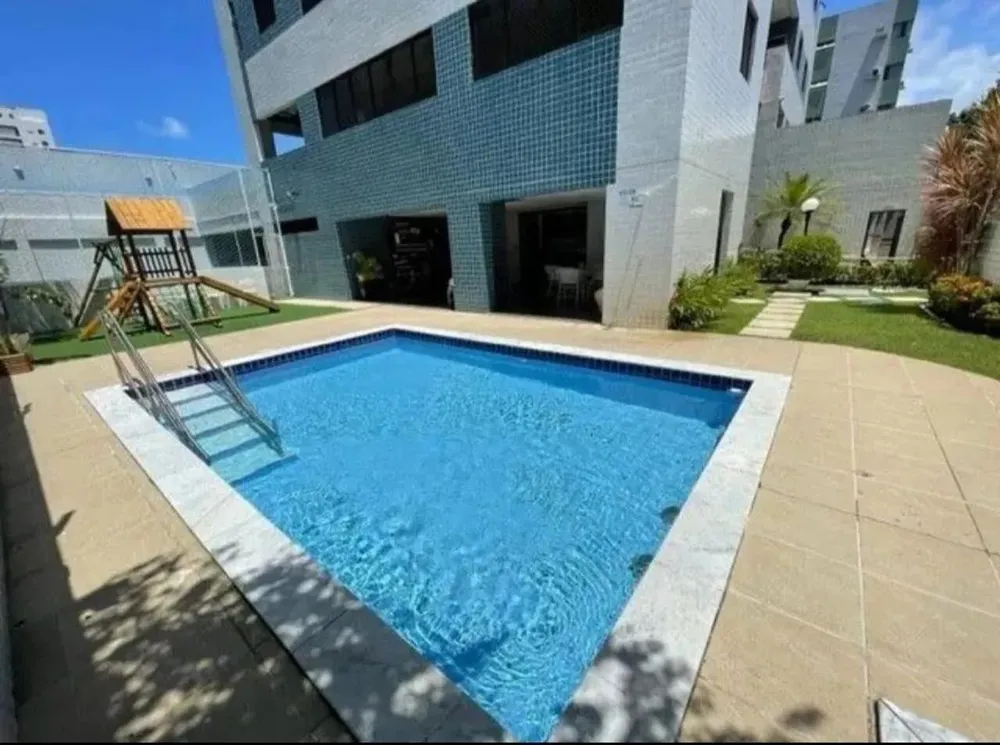 Apartamento, 3 quartos, 65 m² - Foto 16