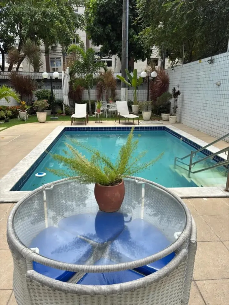 Apartamento, 3 quartos, 65 m² - Foto 12