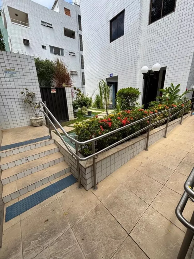 Apartamento, 3 quartos, 65 m² - Foto 4