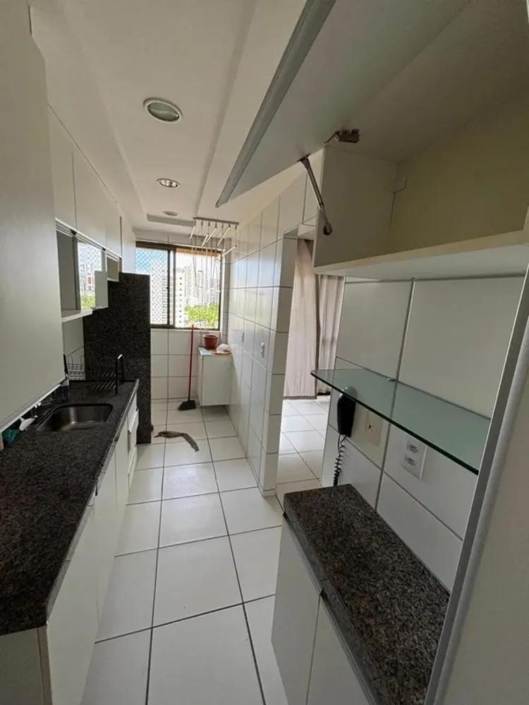 Apartamento, 3 quartos, 65 m² - Foto 8