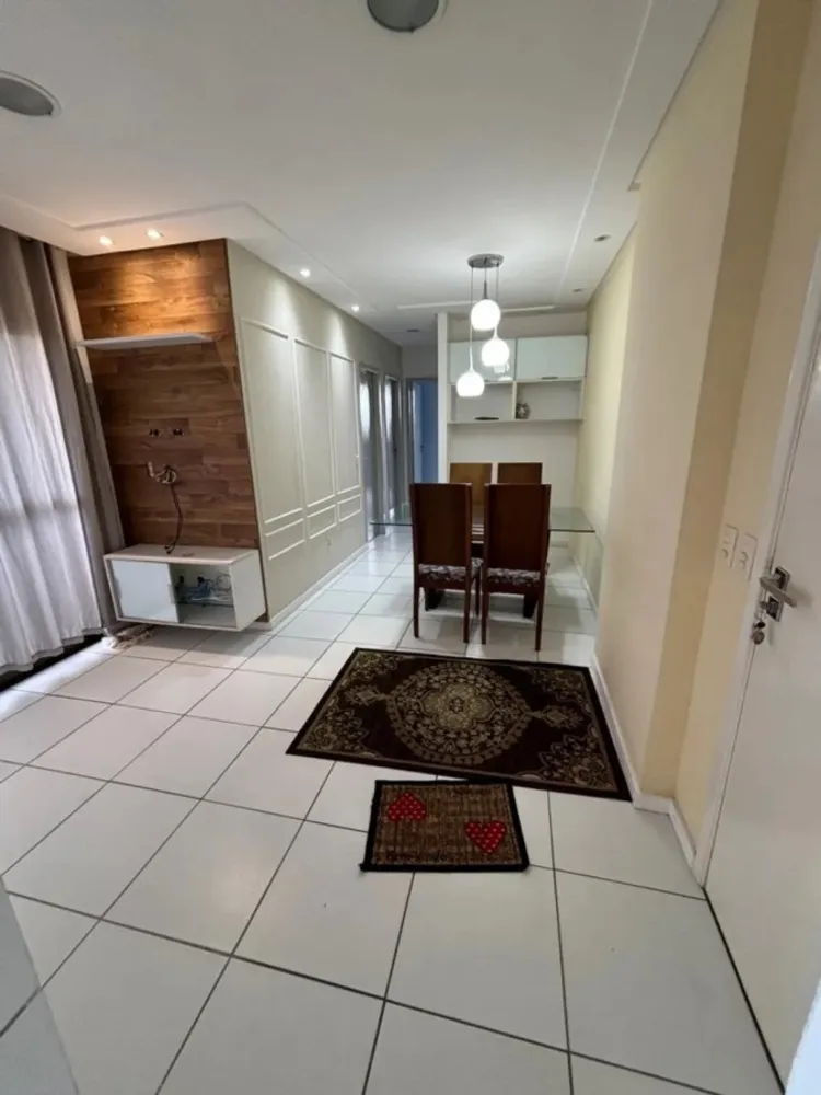 Apartamento, 3 quartos, 65 m² - Foto 9