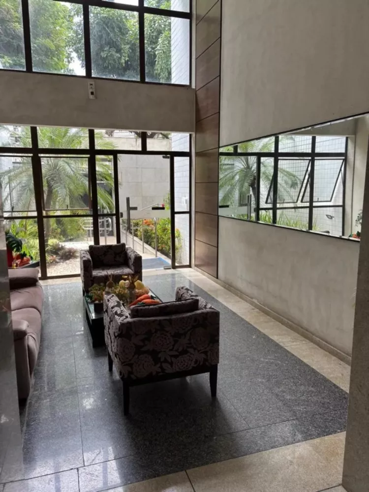 Apartamento, 3 quartos, 65 m² - Foto 3