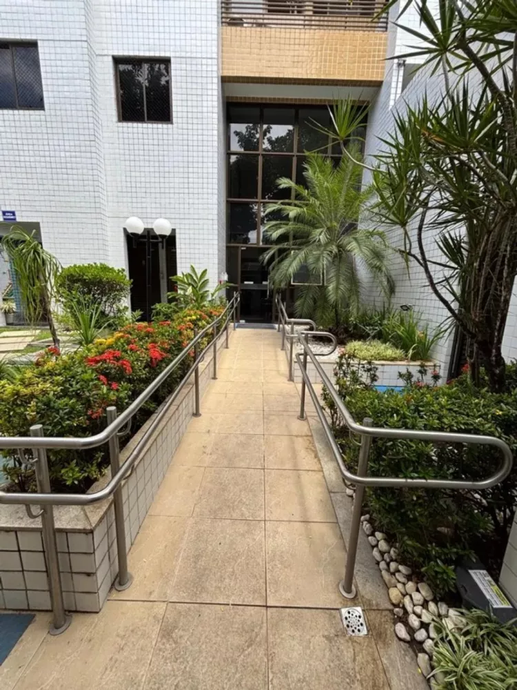 Apartamento, 3 quartos, 65 m² - Foto 2