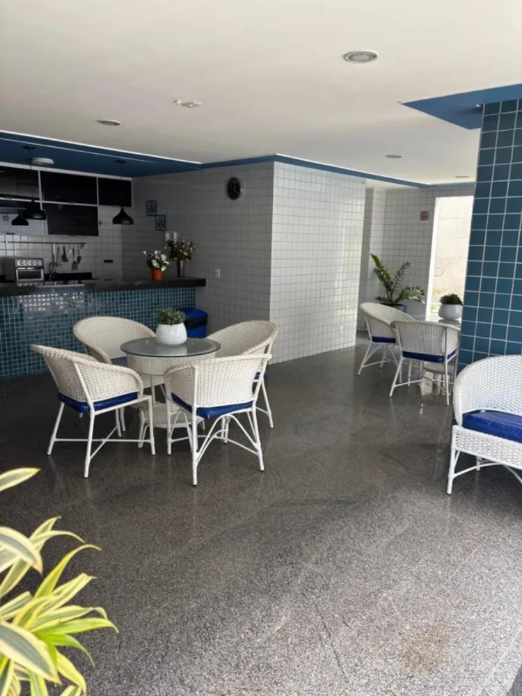 Apartamento, 3 quartos, 65 m² - Foto 5