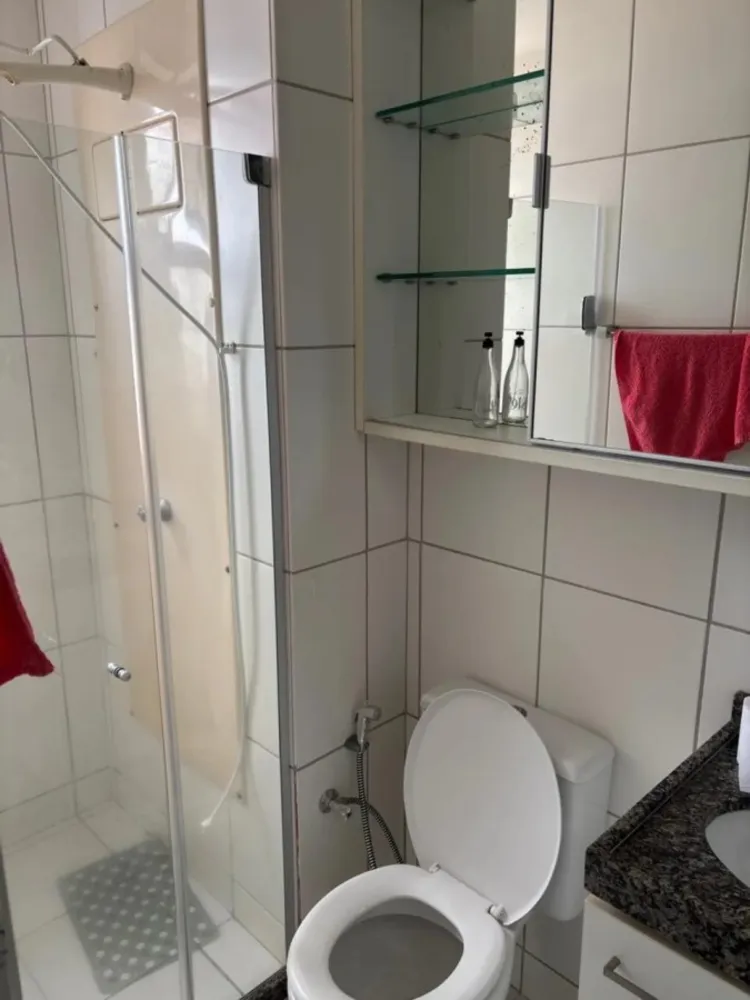 Apartamento, 3 quartos, 65 m² - Foto 14