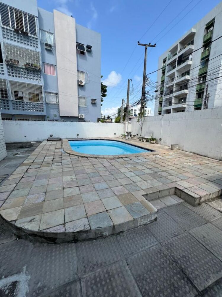 Apartamento, 3 quartos, 95 m² - Foto 4