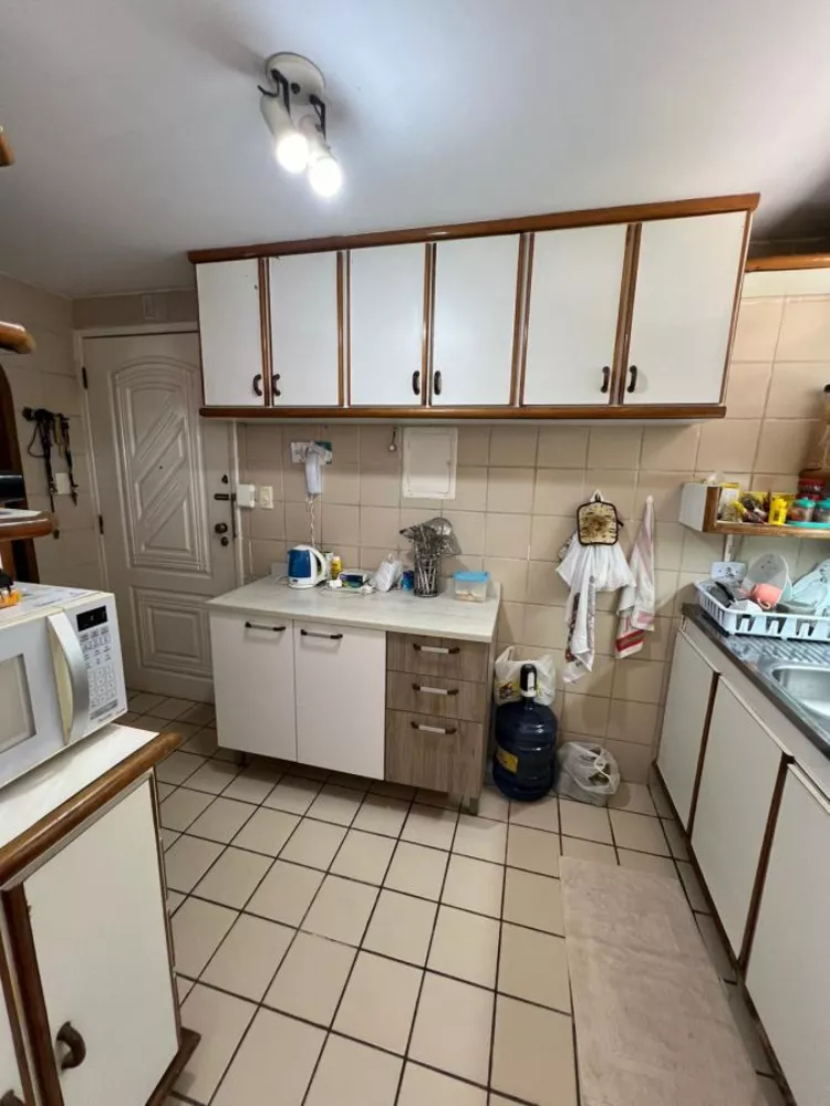 Apartamento, 3 quartos, 95 m² - Foto 5