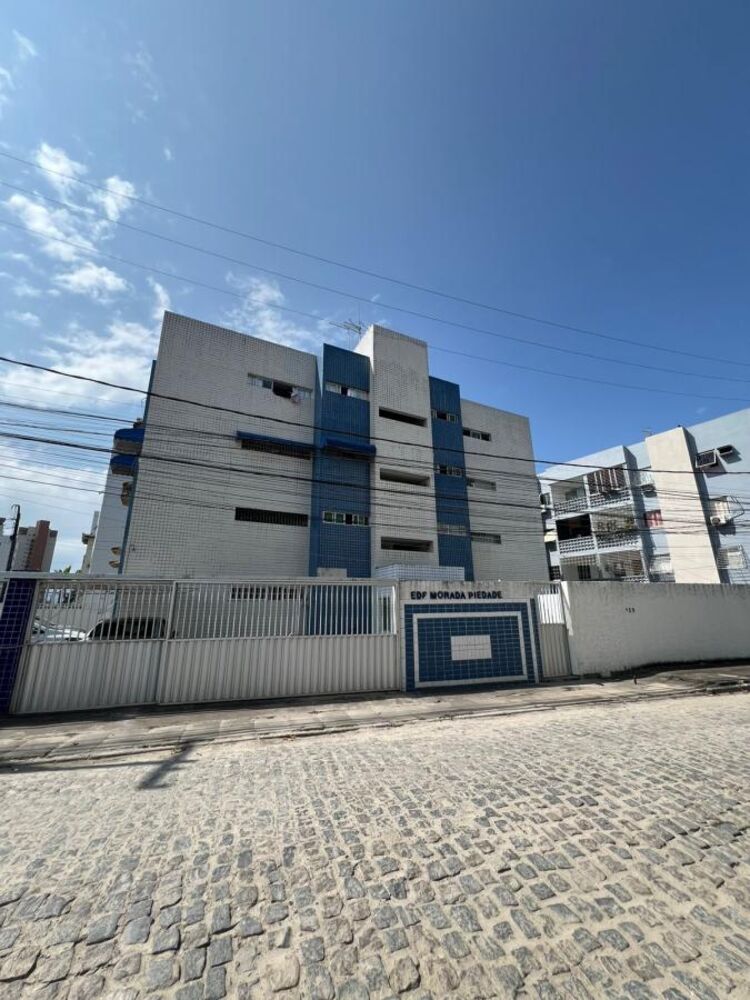 Apartamento, 3 quartos, 95 m² - Foto 1