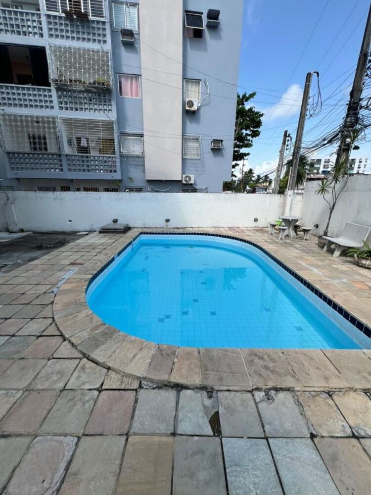 Apartamento, 3 quartos, 95 m² - Foto 3