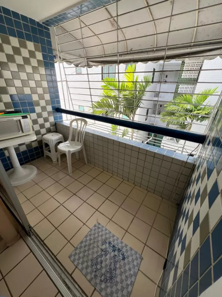 Apartamento, 3 quartos, 95 m² - Foto 8