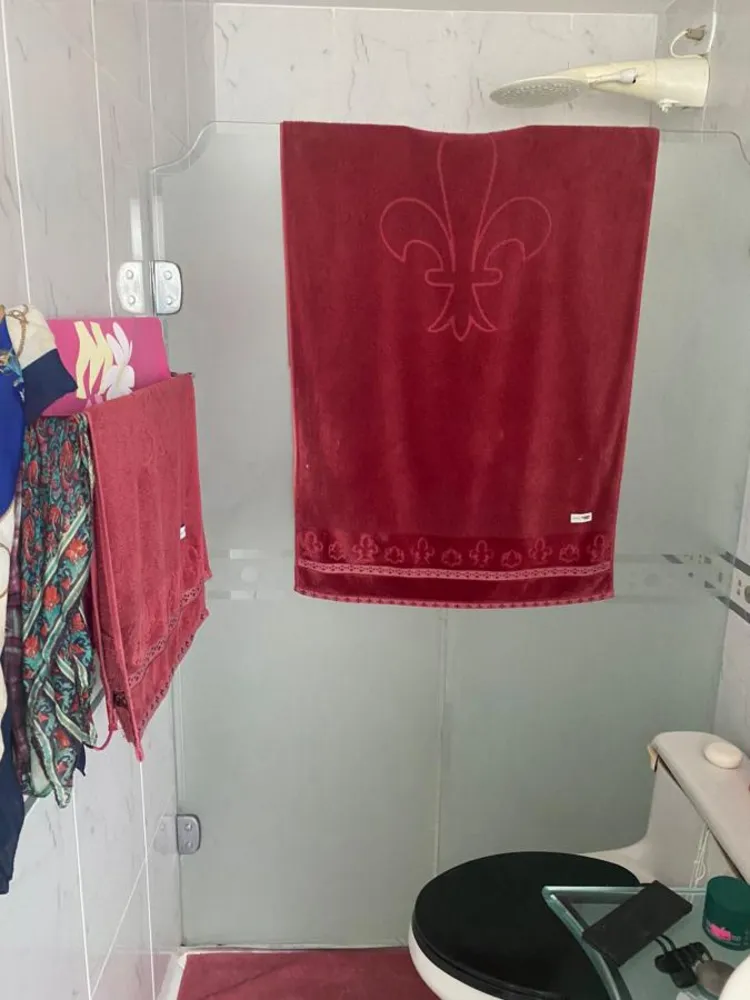 Apartamento, 3 quartos, 110 m² - Foto 7