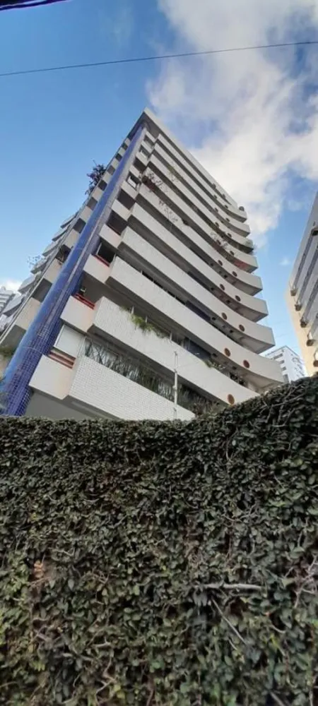 Apartamento, 3 quartos, 110 m² - Foto 4