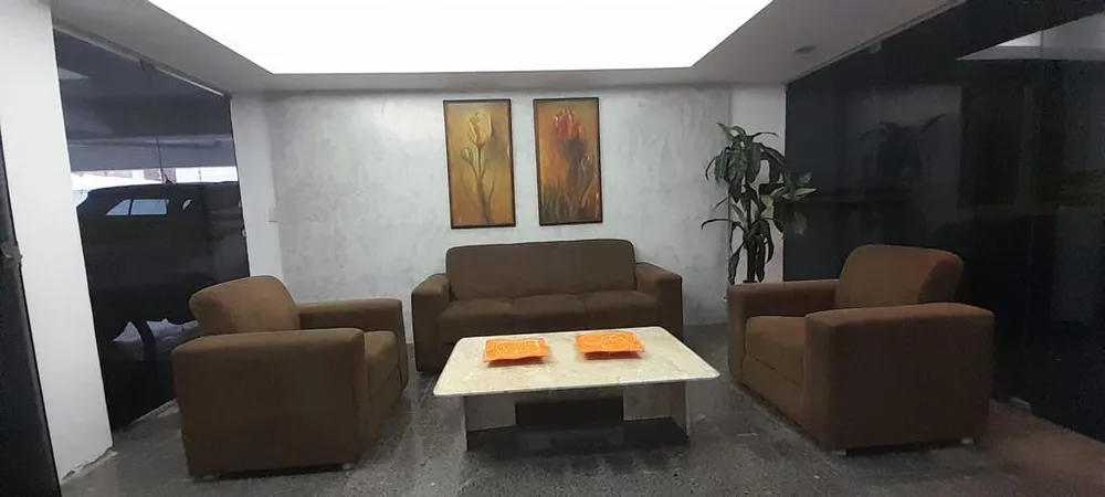 Apartamento, 3 quartos, 110 m² - Foto 6