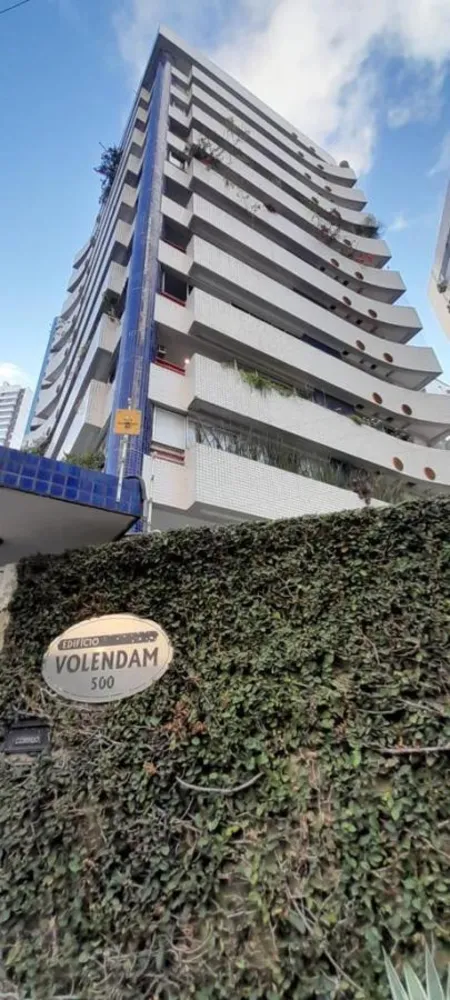 Apartamento, 3 quartos, 110 m² - Foto 1