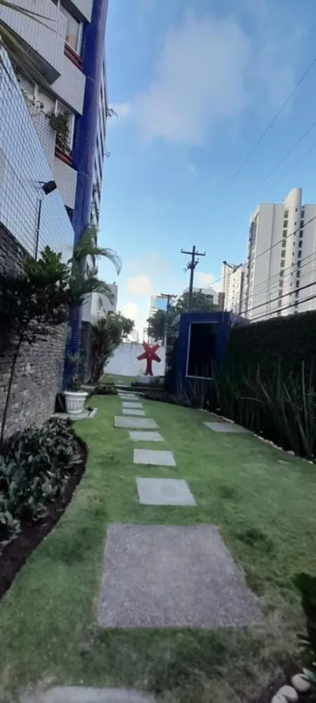 Apartamento, 3 quartos, 110 m² - Foto 13