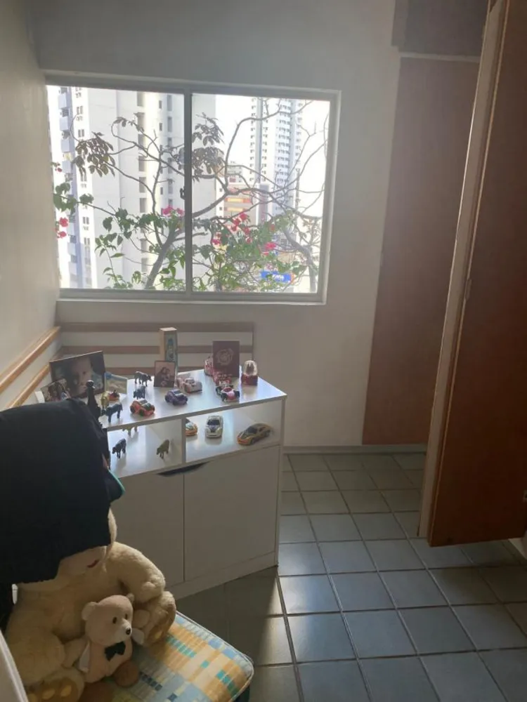 Apartamento, 3 quartos, 110 m² - Foto 10