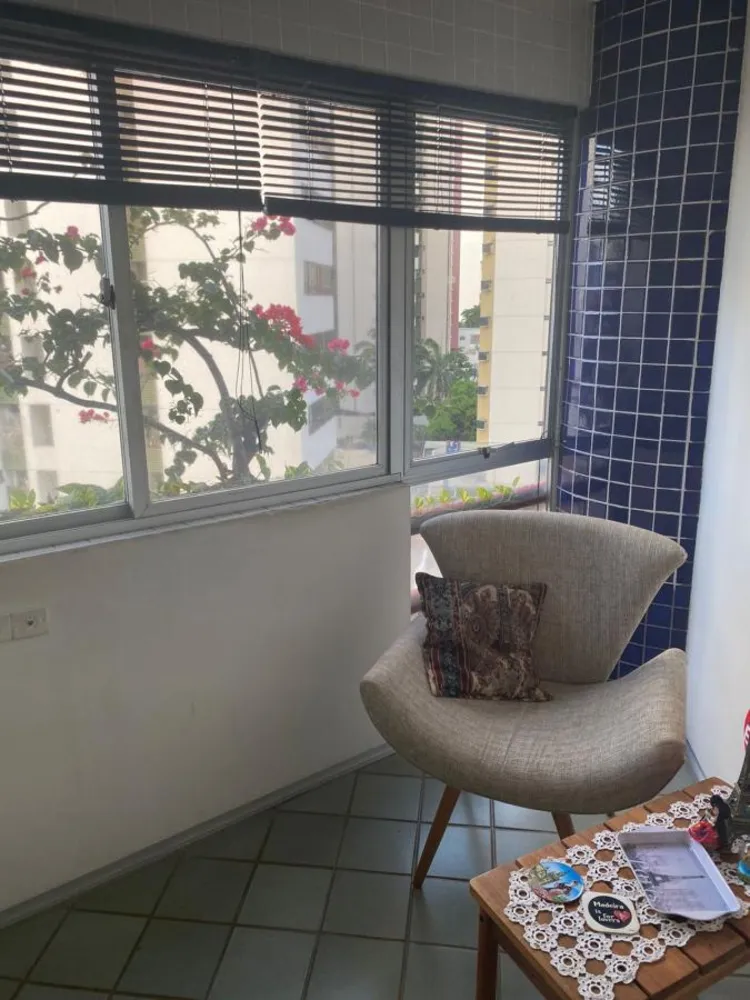 Apartamento, 3 quartos, 110 m² - Foto 9