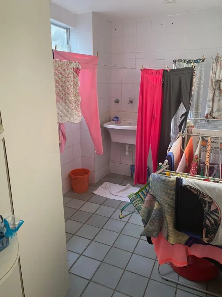 Apartamento, 3 quartos, 110 m² - Foto 12