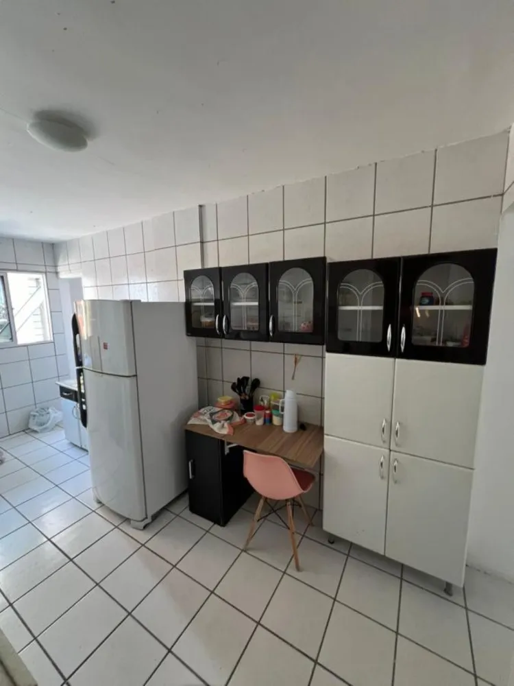Apartamento, 3 quartos, 95 m² - Foto 9