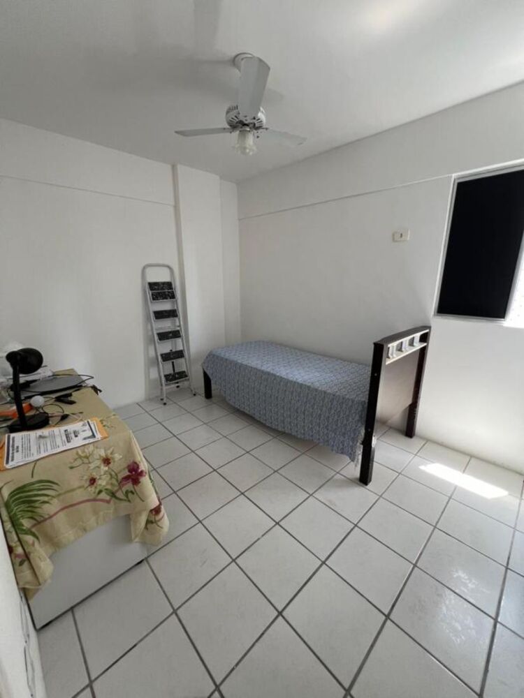 Apartamento, 3 quartos, 95 m² - Foto 4