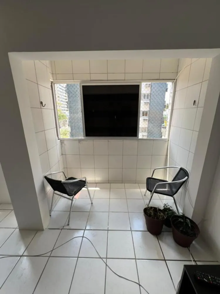 Apartamento, 3 quartos, 95 m² - Foto 12
