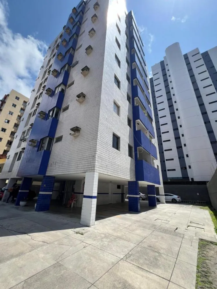 Apartamento, 3 quartos, 95 m² - Foto 16