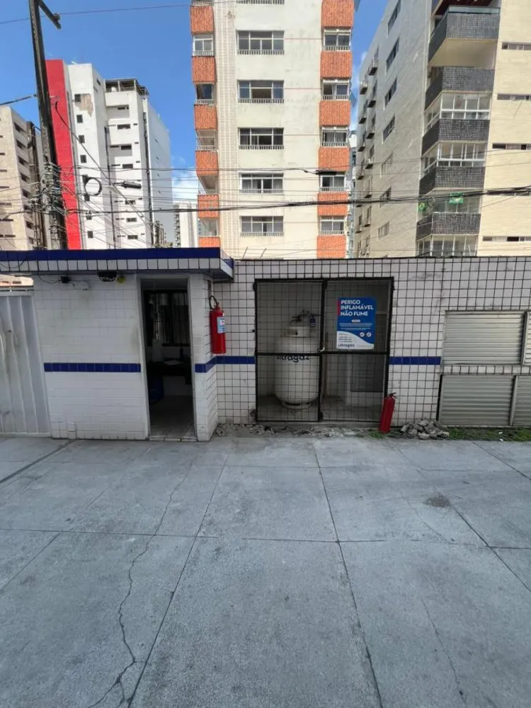 Apartamento, 3 quartos, 95 m² - Foto 15