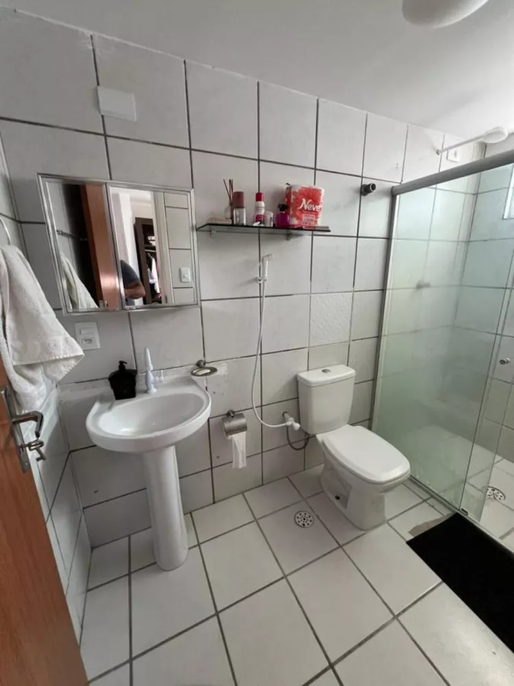 Apartamento, 3 quartos, 95 m² - Foto 8