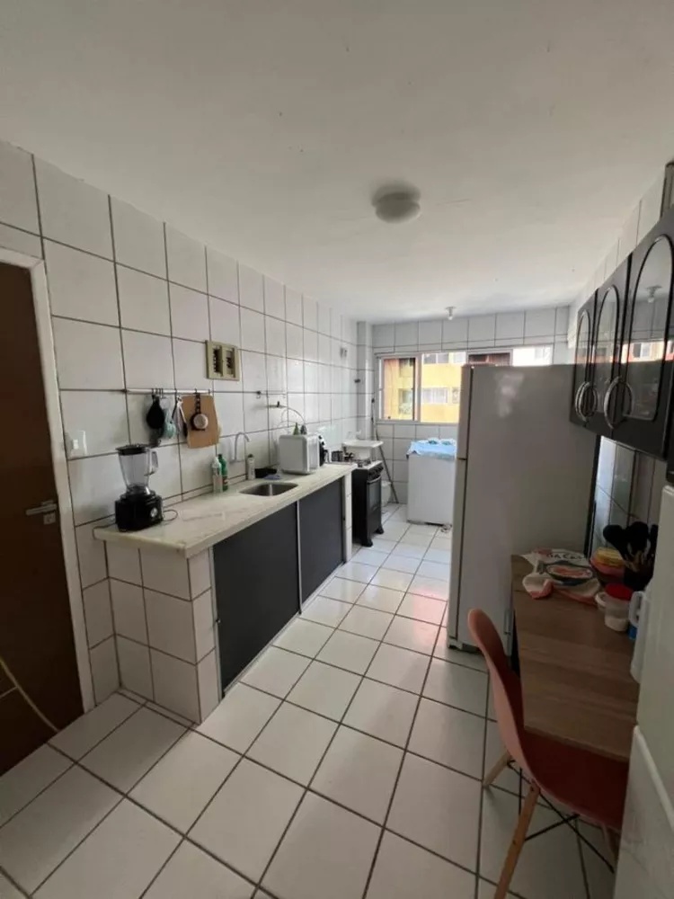 Apartamento, 3 quartos, 95 m² - Foto 7