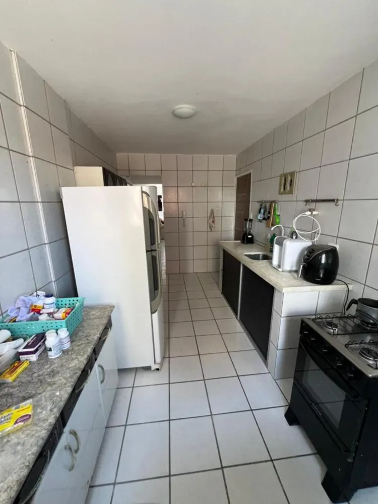 Apartamento, 3 quartos, 95 m² - Foto 7