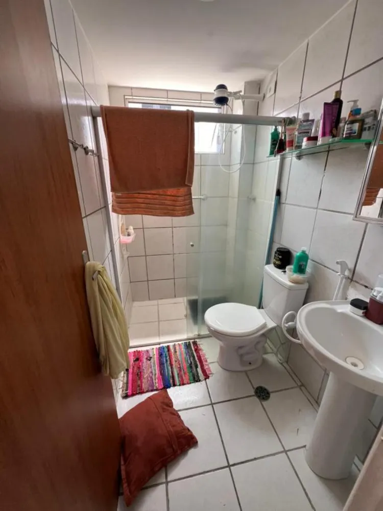 Apartamento, 3 quartos, 95 m² - Foto 8