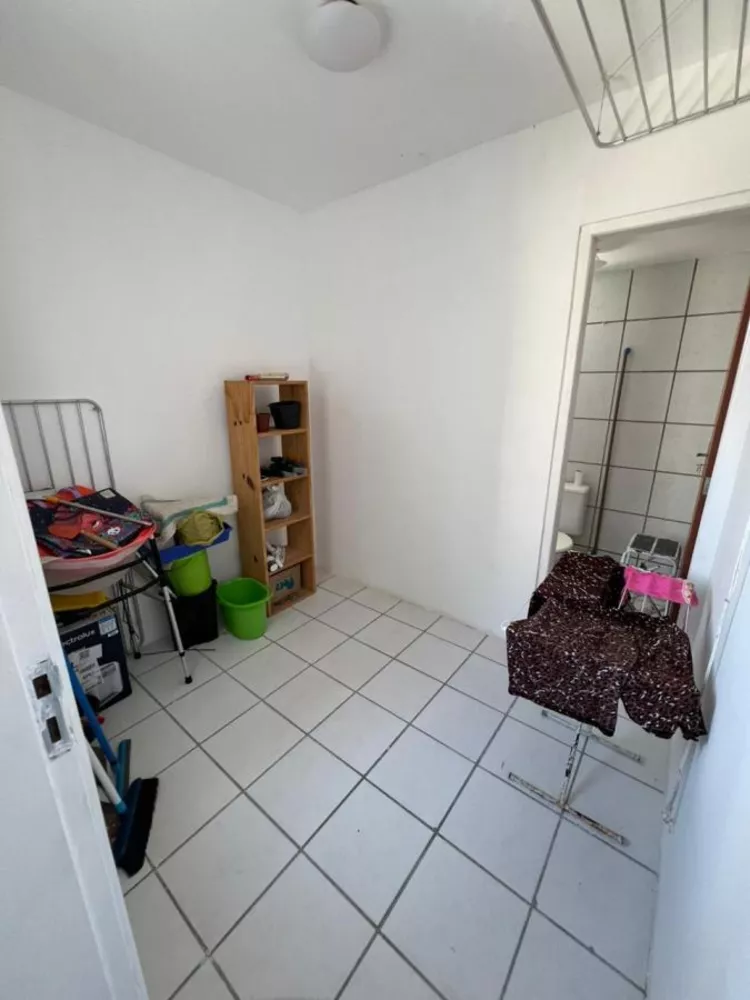Apartamento, 3 quartos, 95 m² - Foto 6