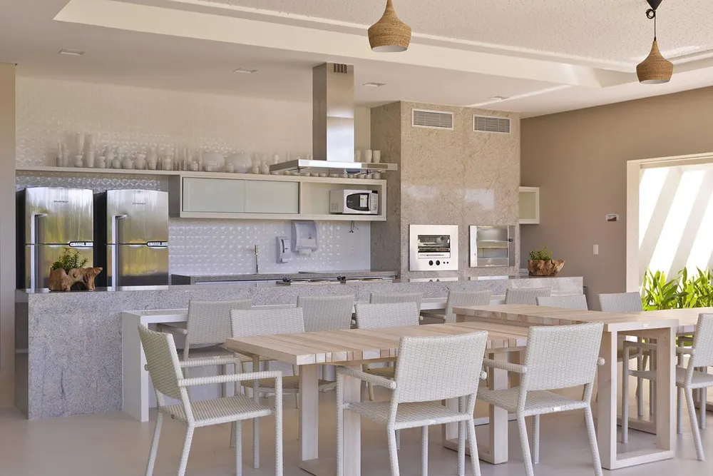 Apartamento, 3 quartos, 133 m² - Foto 14