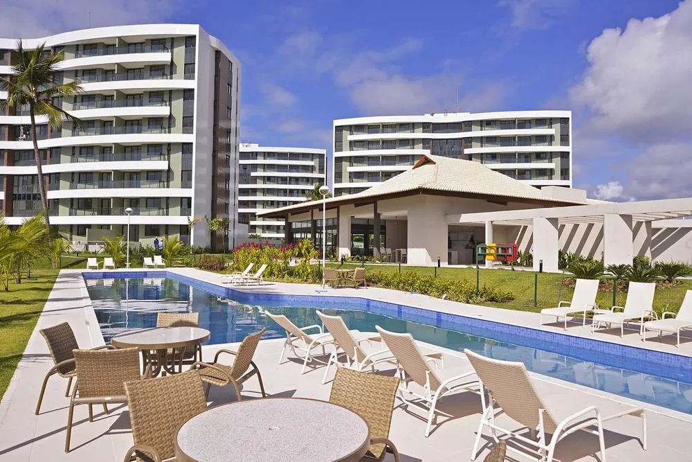 Apartamento, 3 quartos, 133 m² - Foto 1