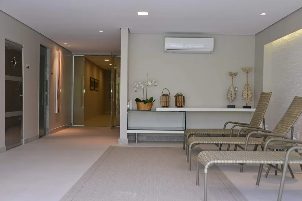 Apartamento, 3 quartos, 133 m² - Foto 13