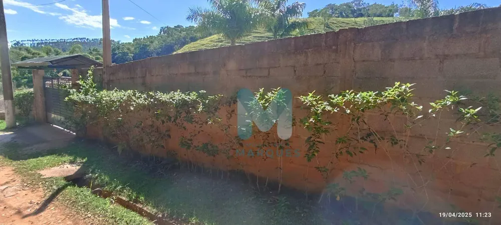 Chácara, 2 quartos, 1400 m² - Foto 2