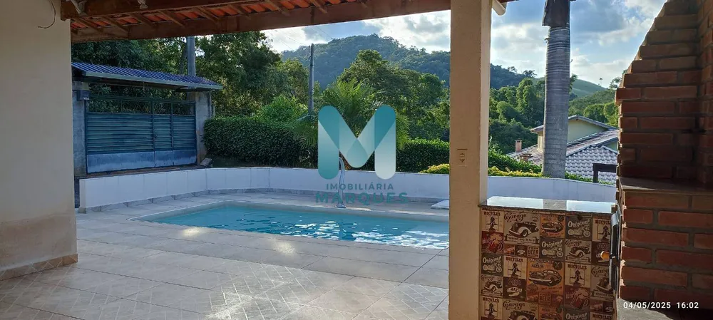 Chácara, 2 quartos, 1400 m² - Foto 3