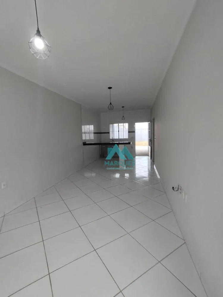 Casa, 2 quartos, 67 m² - Foto 4