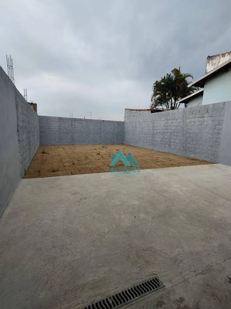 Casa, 2 quartos, 67 m² - Foto 2