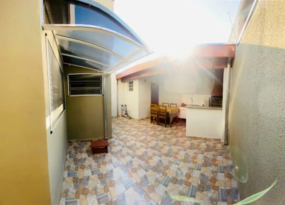 Casa, 2 quartos, 62 m² - Foto 1