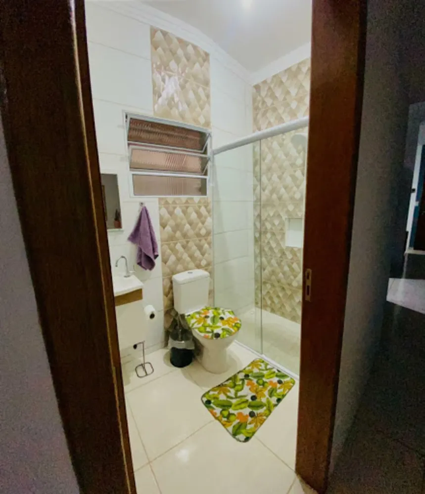 Casa, 2 quartos, 62 m² - Foto 2