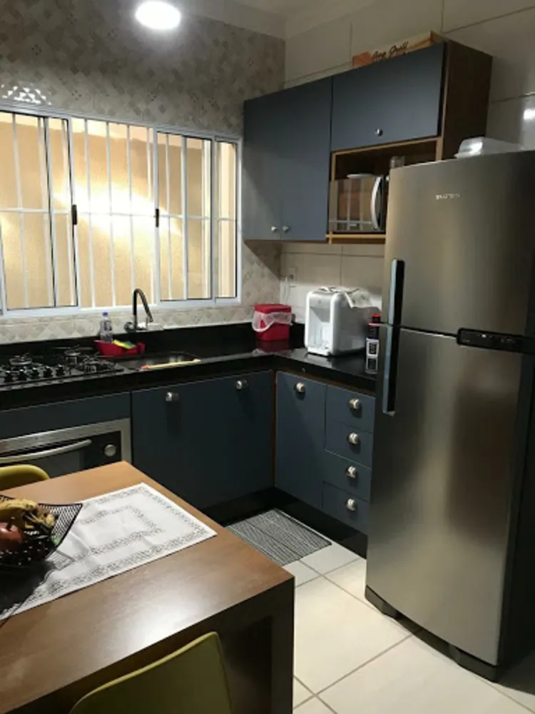 Casa, 2 quartos, 62 m² - Foto 4