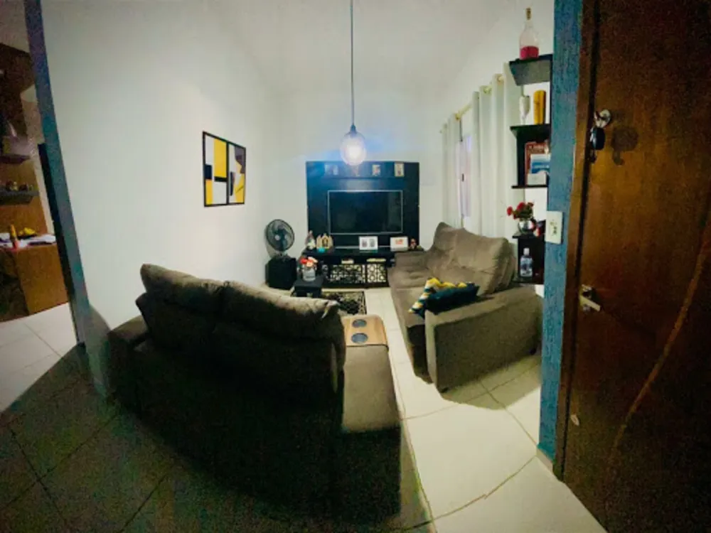 Casa, 2 quartos, 62 m² - Foto 3