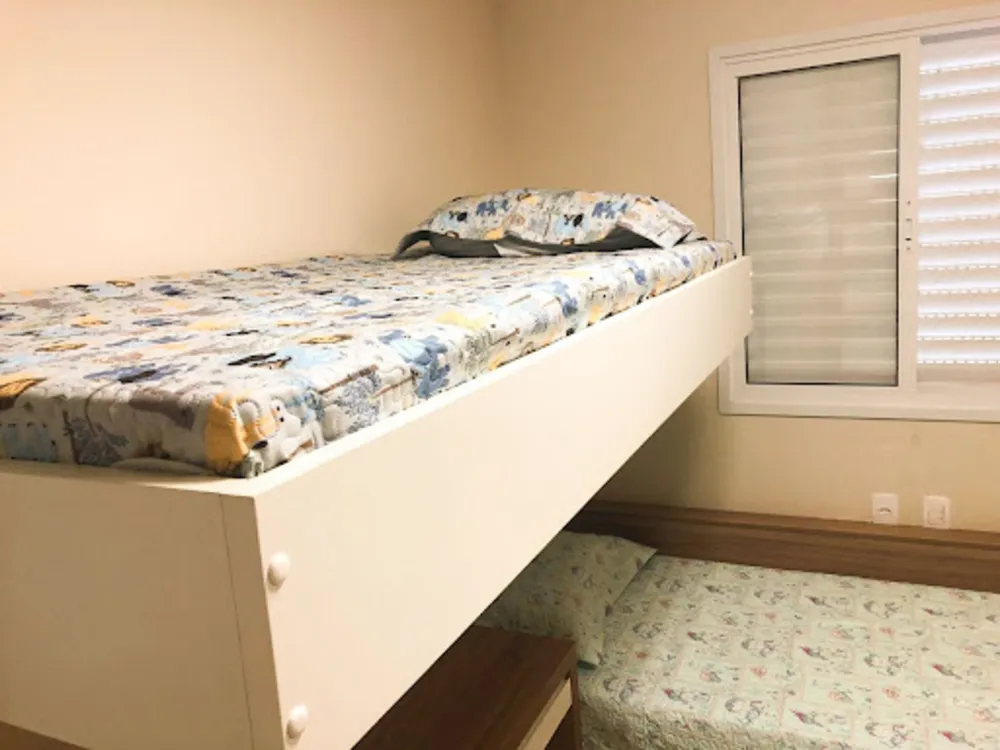 Apartamento, 2 quartos, 66 m² - Foto 4