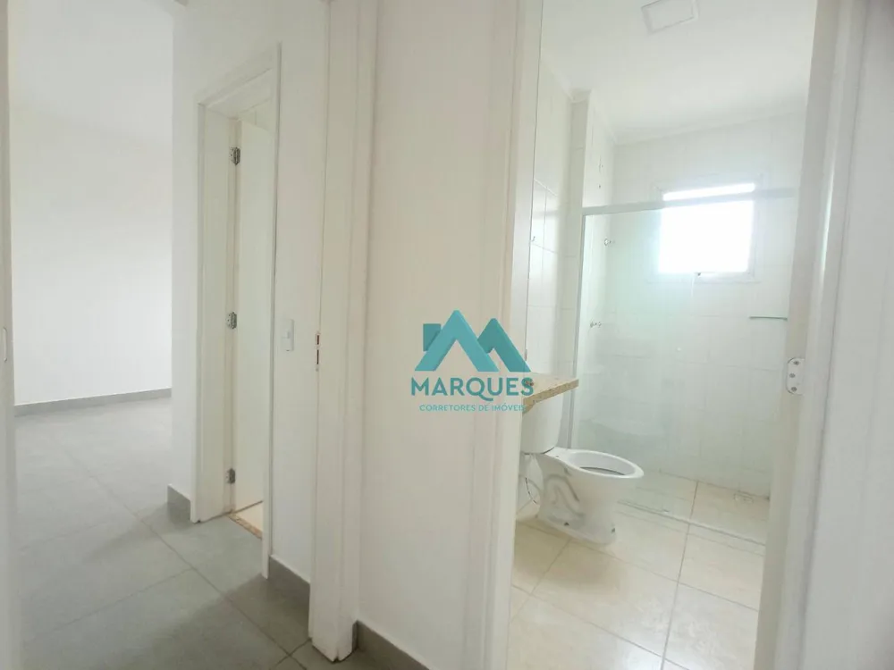 Apartamento, 2 quartos, 66 m² - Foto 2